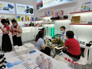 Grenzüberschreitender E-Commerce Show-jiayi Acrylprodukte1