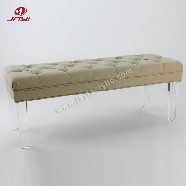 Акриловая скамейка на заказ - Jayi Acrylic