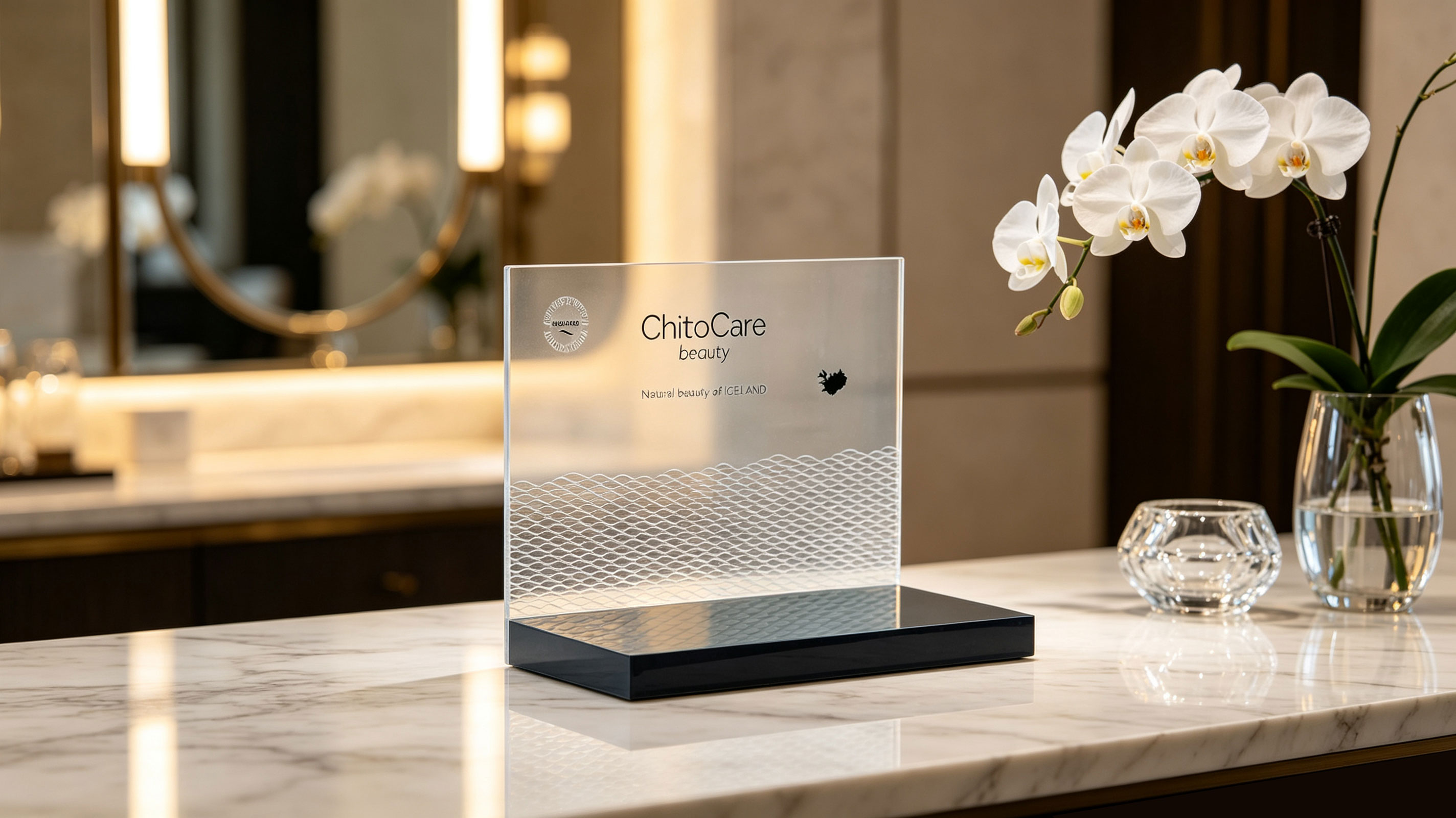 Custom Acrylic Displays