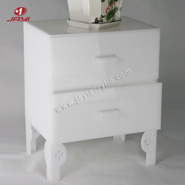 စိတ်ကြိုက် Acrylic Dresser - Jayi Acrylic