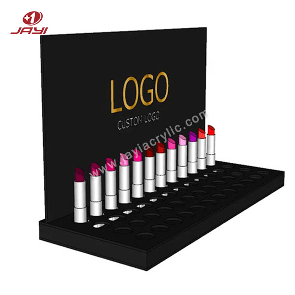 Tsika Acrylic Lipstick Display Stand - Jayi Acrylic