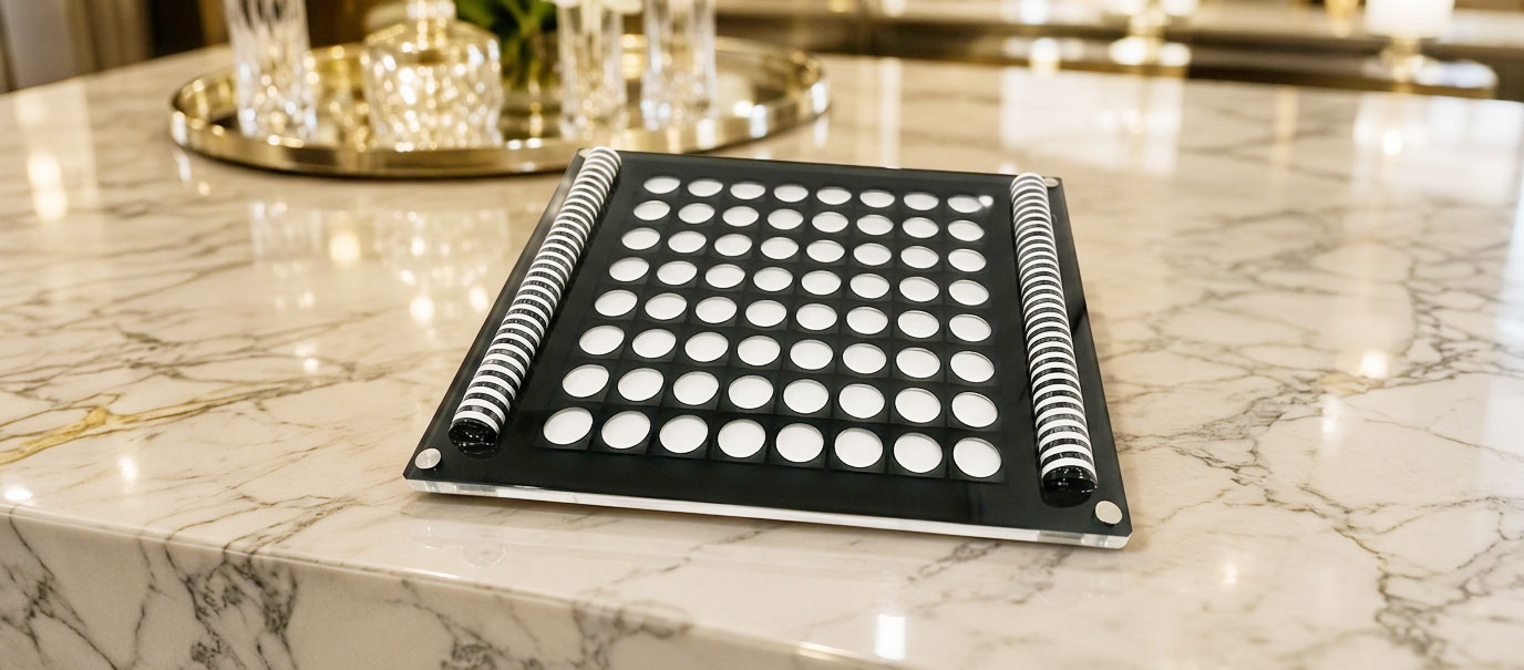 Custom Acrylic Othello Board Game