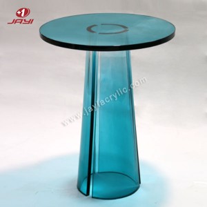 Custom Acrylic Tablo - Jayi Acrylic