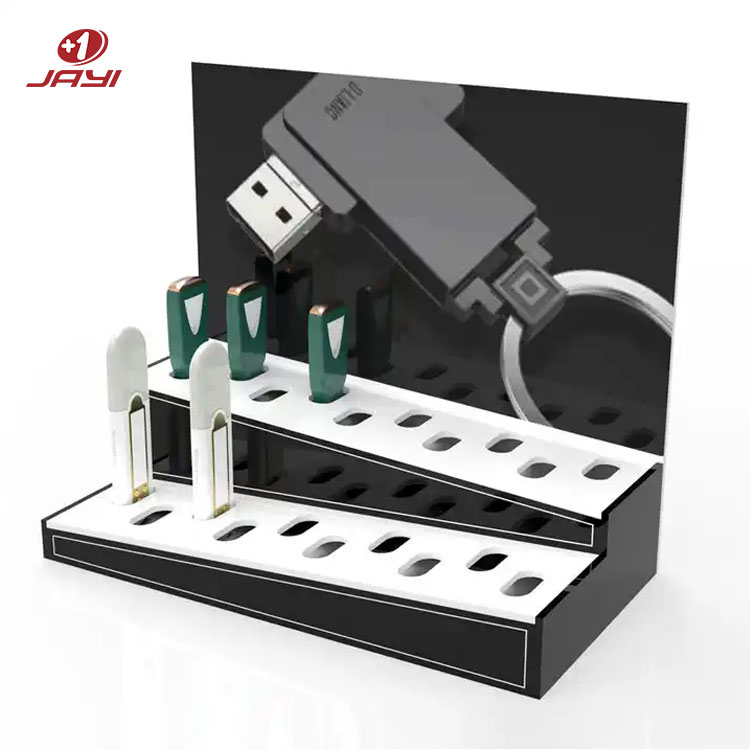 Tsika Acrylic USB Memory Stick Ratidza Stand