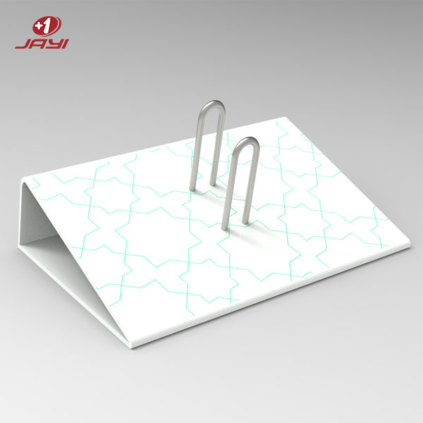 Desk Acrylic Calendar Stand - Jayi Acrylic