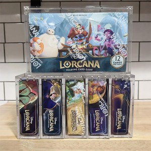 Disney Acrylic Cases