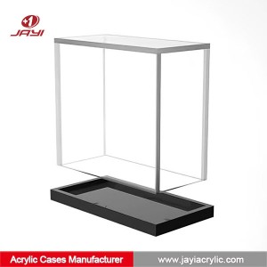 ETB acrylic case