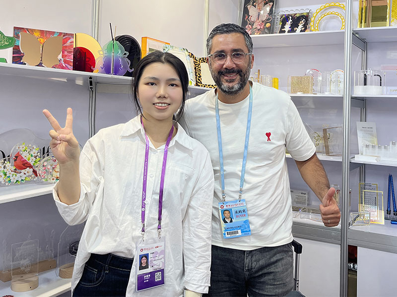 Jayi Acrylic Exhibition (2)