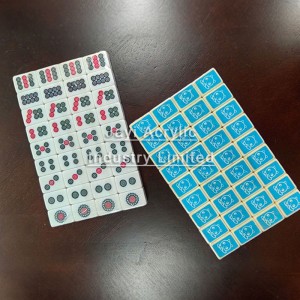 Kids Mahjong Tiles