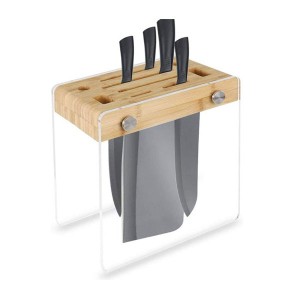 Knife Acrylic Display Stands