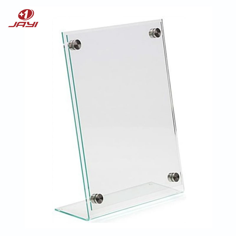 L Shape Countertop Frame