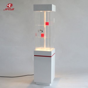 I-Lage Acrylic Display Case