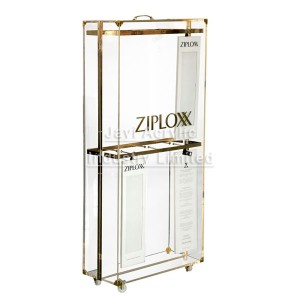 Large Acrylic Display Stands