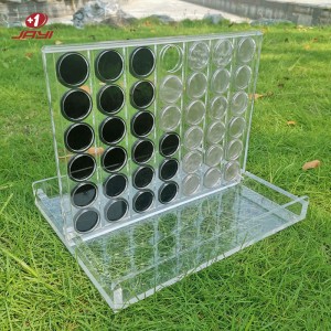 Lucite Connect Four