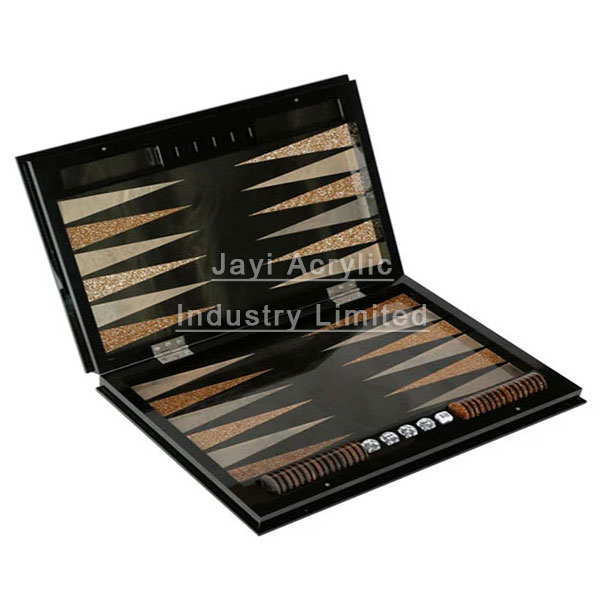 Luxury Backgammon Sets