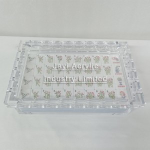 Luxury Mahjong Set