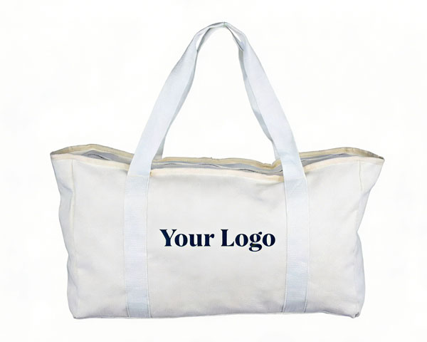 Mahjong Set Travel Bag