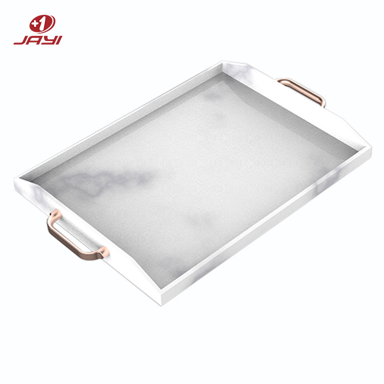 Marble Lucie Tray