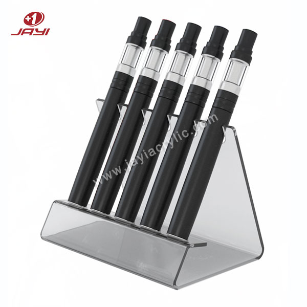 ODM Acrylic Pen Holder Display Stand - Jayi Acrylic