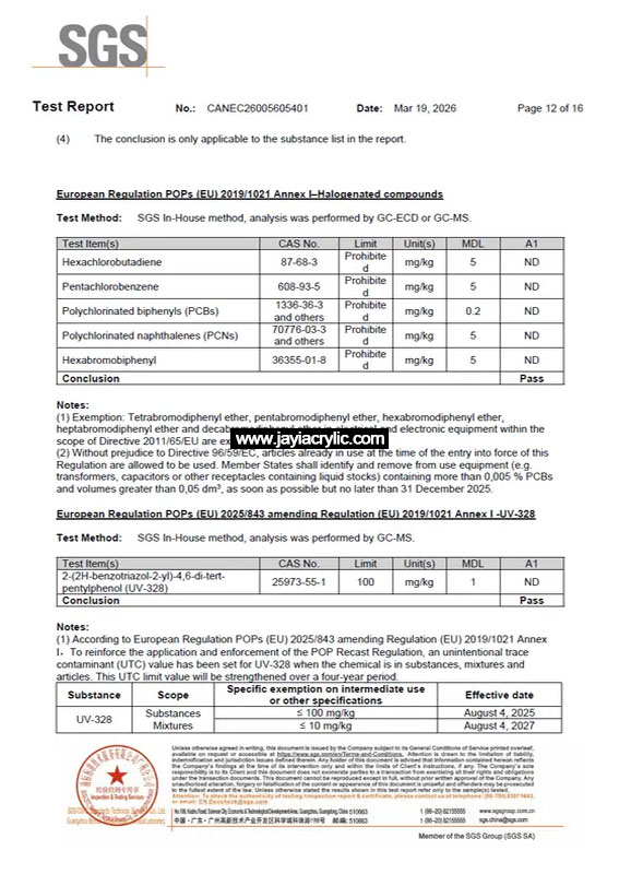 POPs Compliance (2)