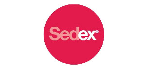 SEDEX certifikat