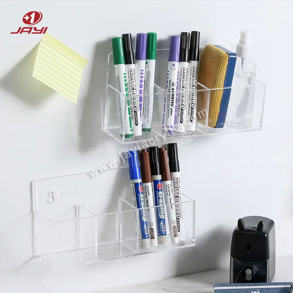 Mauer Acryl Pen Holder - Jayi Acryl