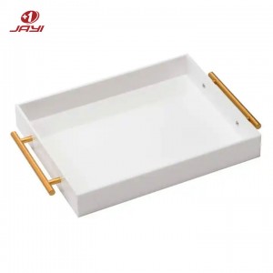 Farar Acrylic Trays