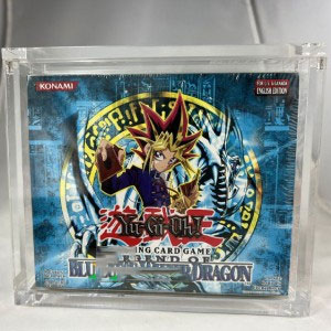 Yugioh Booster Box