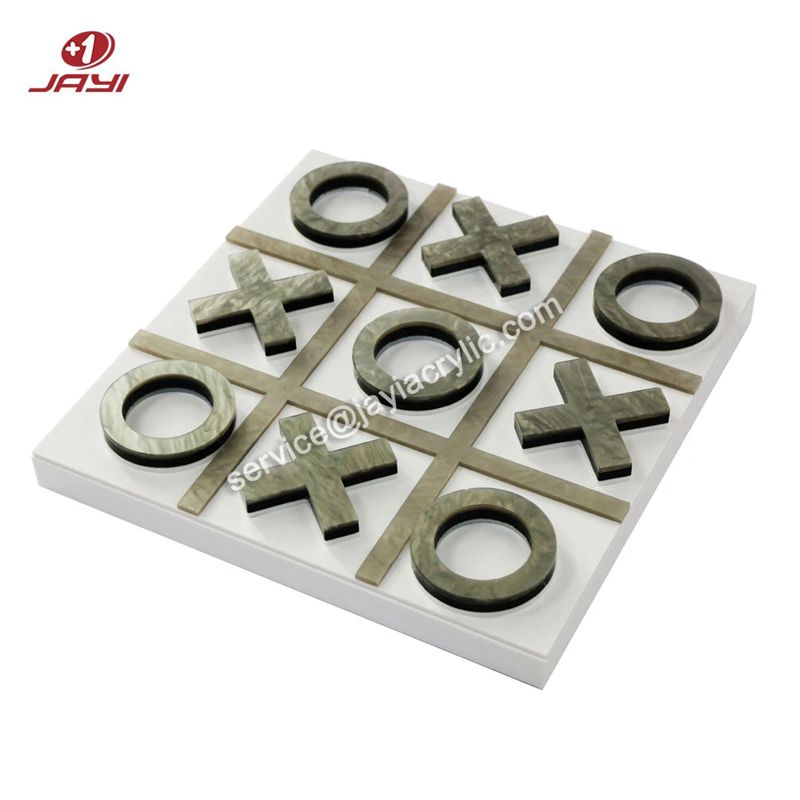 https://www.jayiacrylic.com/custom-acrylic-tic-tac-toe-board-game-supplier-jayi-product/