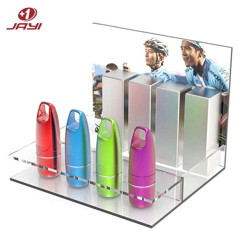 acrylic display case factory