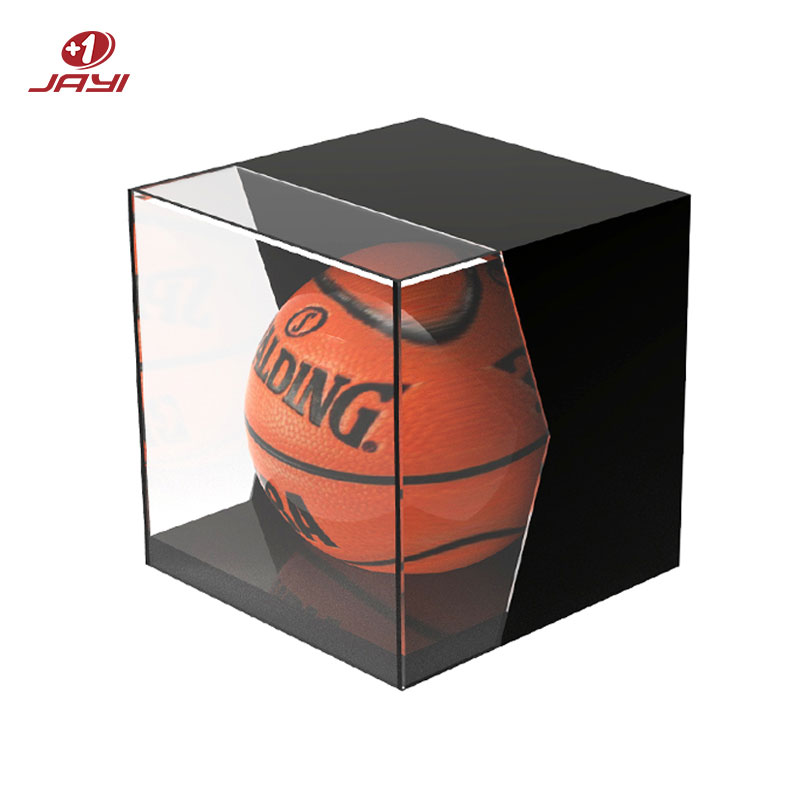 https://www.jayiacrylic.com/custom-clear-acrylic-basketball-display-case-wholesale-factory-jayi-product/