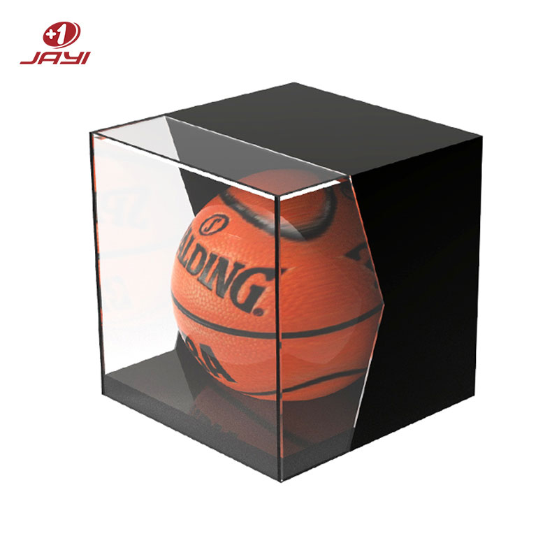 Tsab ntawv xov xwm no tshwm sim thawj zaug https://www.jayiacrylic.com/custom-clear-acrylic-basketball-display-case-wholesale-factory-jayi-product/