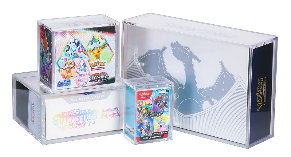 acrylic etb case