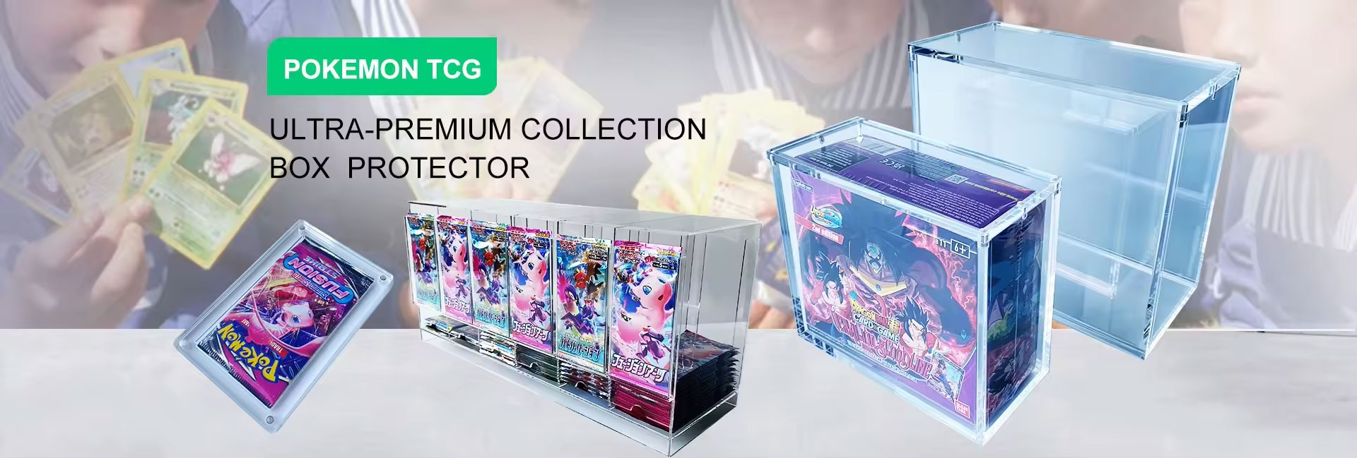 acrylic etb case