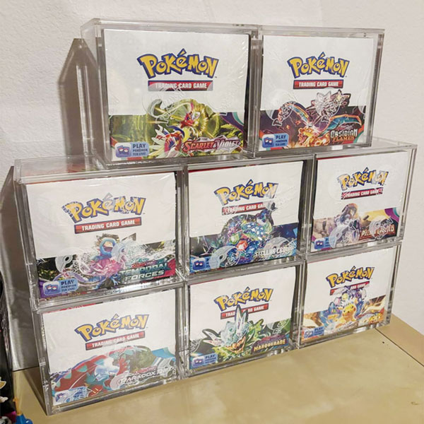 acrylic etb display case