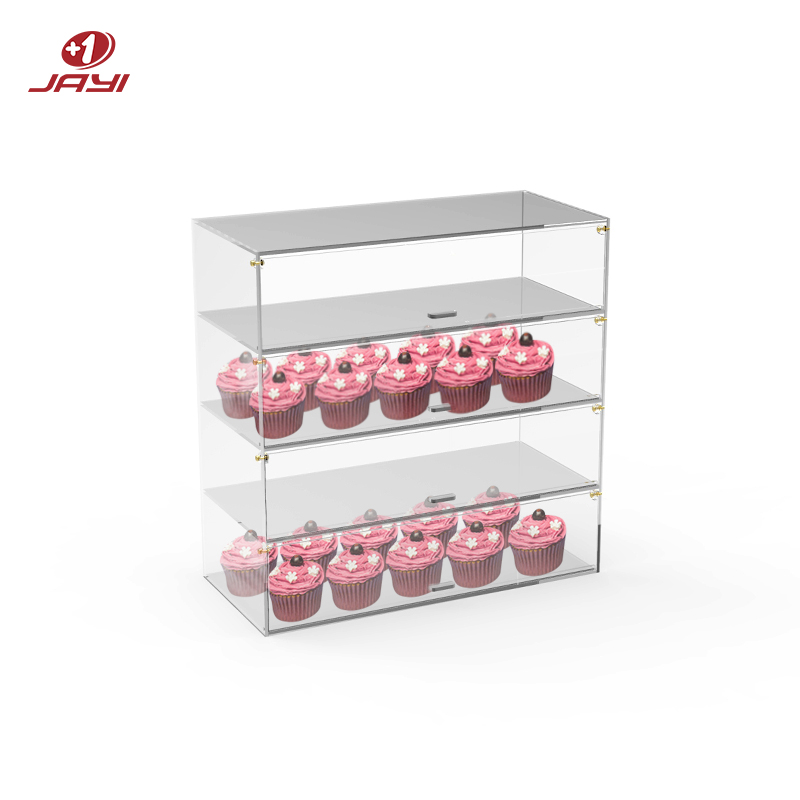 https://www.jayiacrylic.com/acrylic-food-display-case-custom-wholesale-jayi-product/