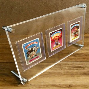 acrylic frame