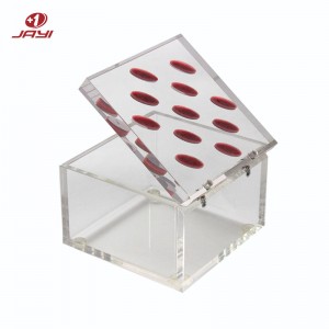 acryl kado doaze oanpast printe