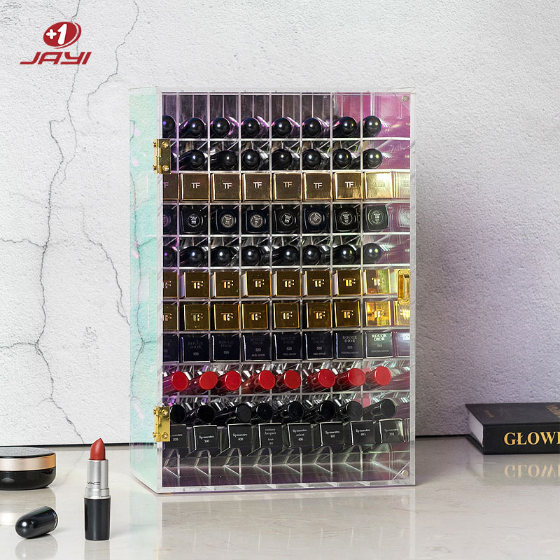 acrylic lipstick storage box 3