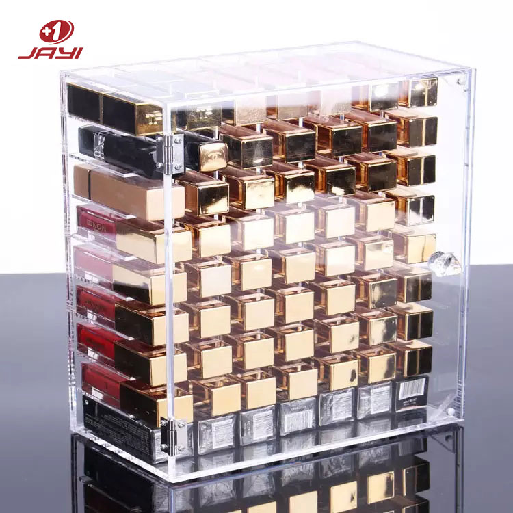 Buy Wholesale China Hot Sale Custom Transparent Acrylic Box