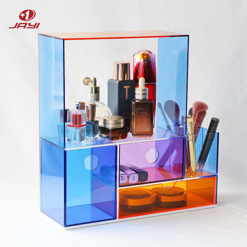 Acrylic Box with Lid Custom - JAYI Acrylic Industry Limited