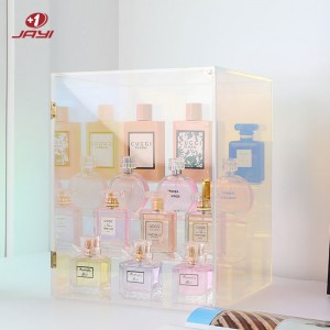 acrylic perfume storage box 2