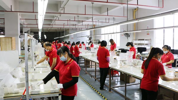 acrylic products manufacturers-jiayi
