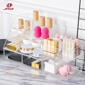 acrylic skincare storage box 5