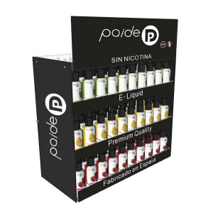 pajangan vape akrilik