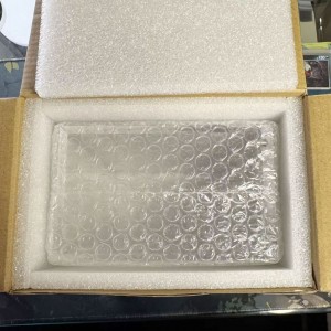 booster box acrylic