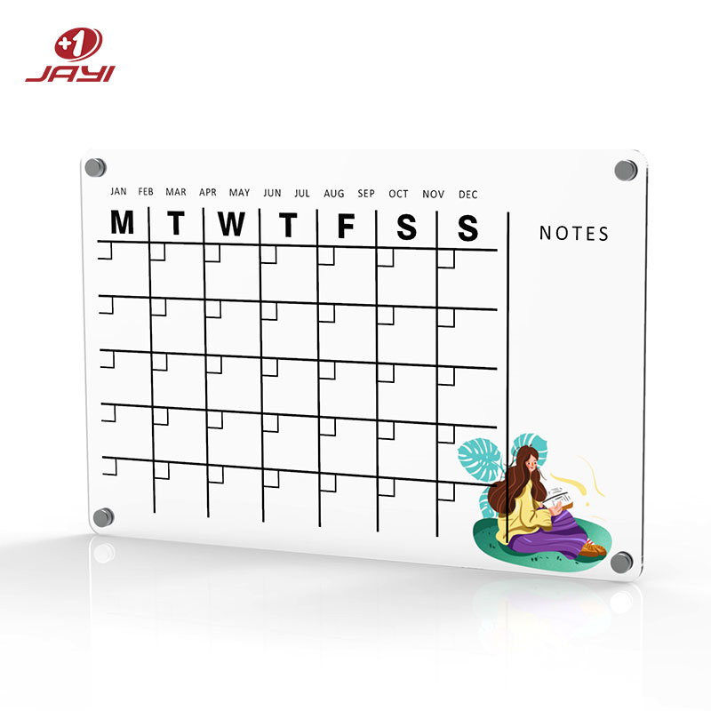 https://www.jayiacrylic.com/acrylic-calendar-holder/