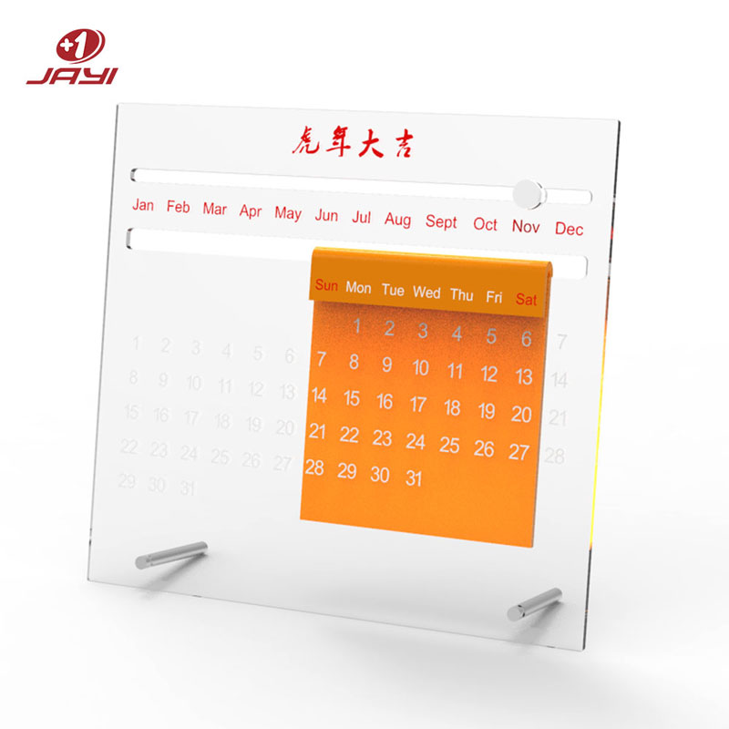 https://www.jayiacrylic.com/acrylic-calendar/