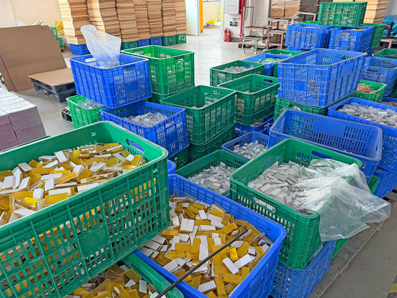 custom mahjong manufacturing