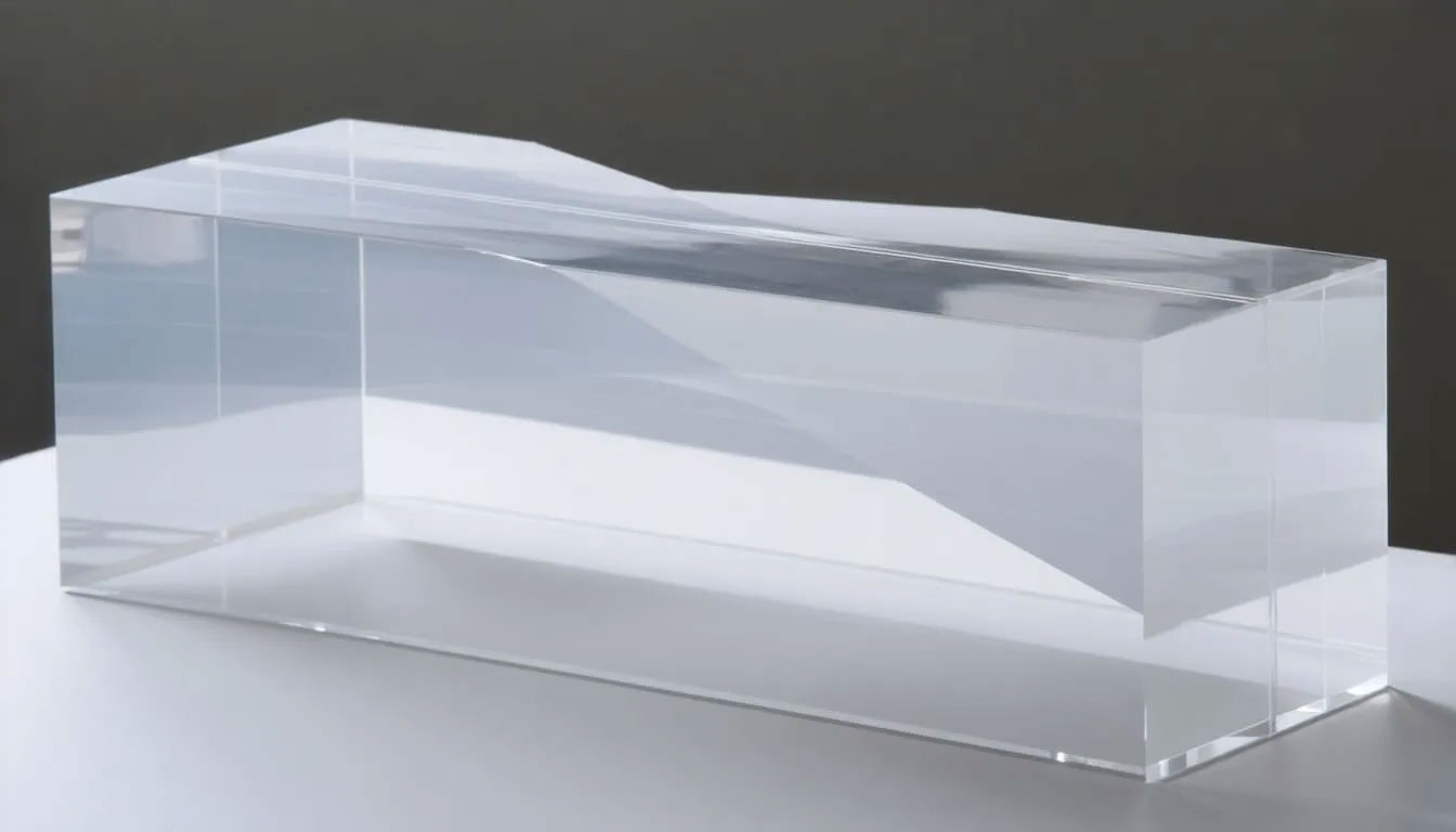 display plexiglass cases